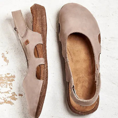 Lena™ | Supportive Comfort Sandals