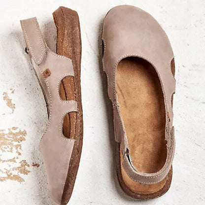 Lena™ | Supportive Comfort Sandals