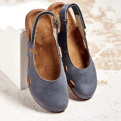 Lena™ | Supportive Comfort Sandals
