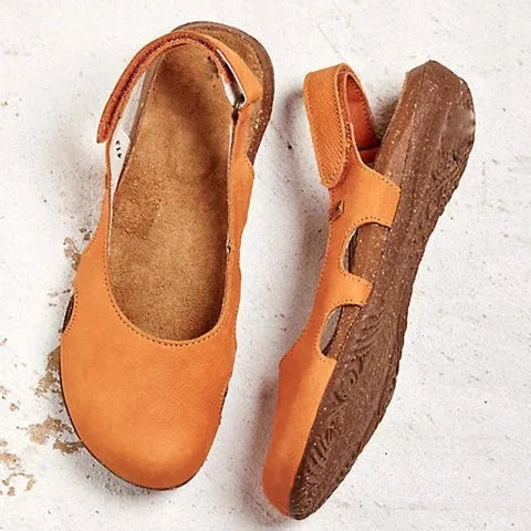 Lena™ | Supportive Comfort Sandals