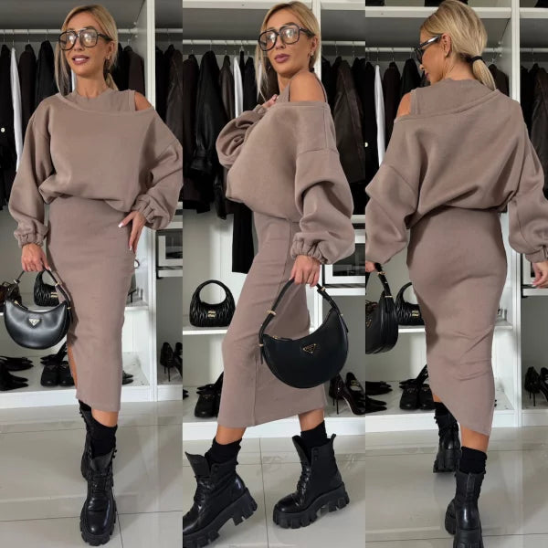 Liona | Comfy 2-Piece Set