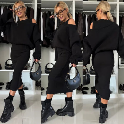Liona | Comfy 2-Piece Set