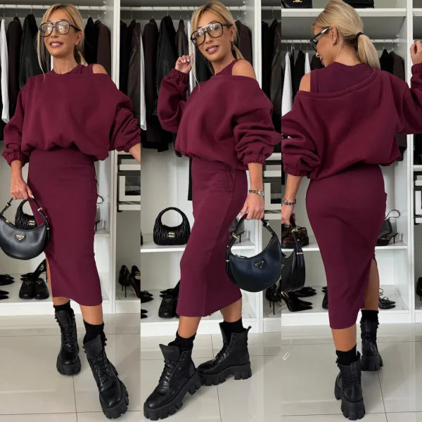 Liona | Comfy 2-Piece Set