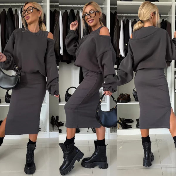 Liona | Comfy 2-Piece Set