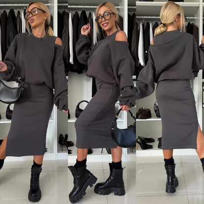 Liona | Comfy 2-Piece Set