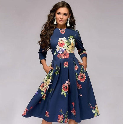 Sibylle I Dress to Fall in Love With
