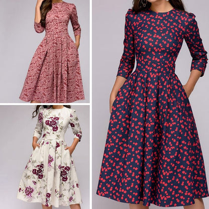 Sibylle I Dress to Fall in Love With