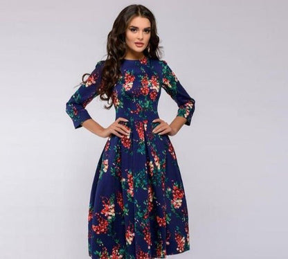 Sibylle I Dress to Fall in Love With