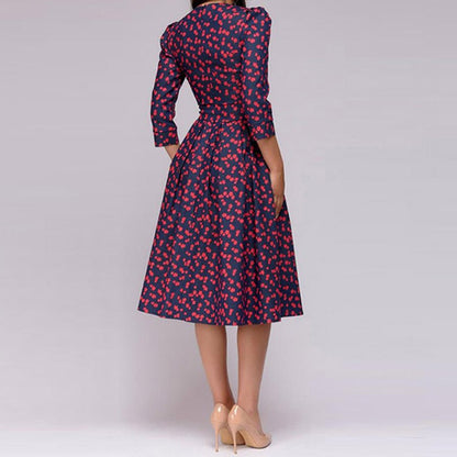 Sibylle I Dress to Fall in Love With