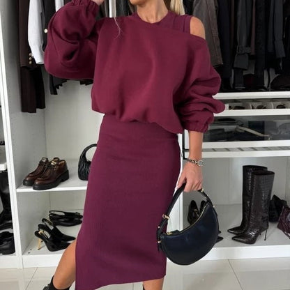Liona | Comfy 2-Piece Set