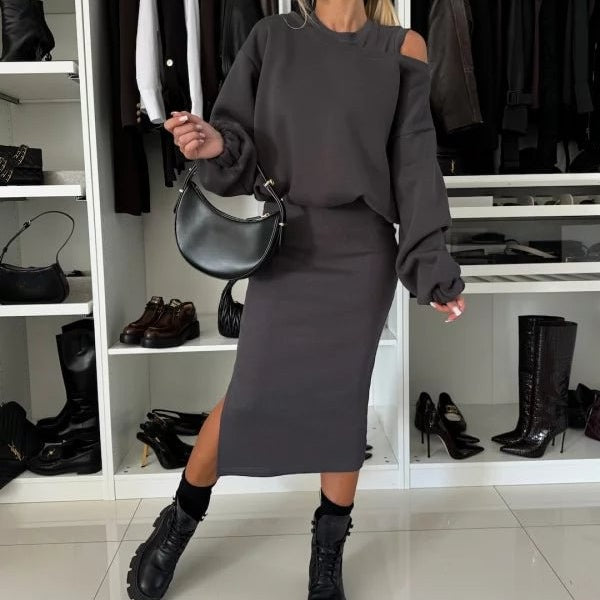 Liona | Comfy 2-Piece Set
