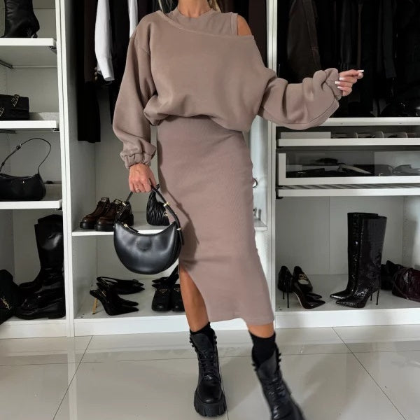 Liona | Comfy 2-Piece Set