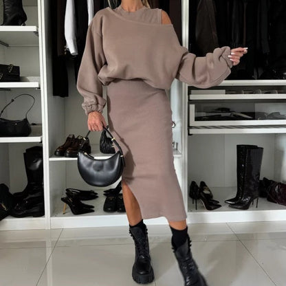 Liona | Comfy 2-Piece Set