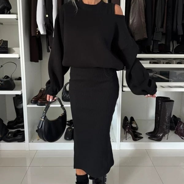 Liona | Comfy 2-Piece Set
