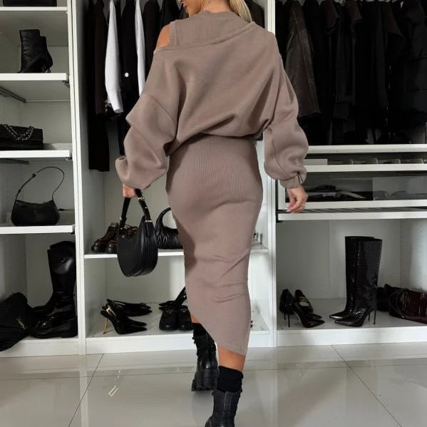 Liona | Comfy 2-Piece Set