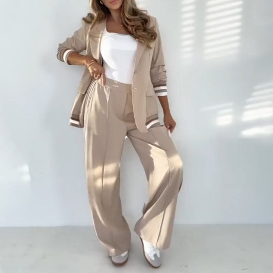 Pania™ | A Perfect Blend of Chic & Comfort