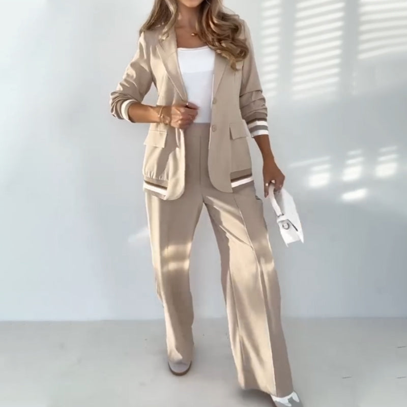 Pania™ | A Perfect Blend of Chic & Comfort