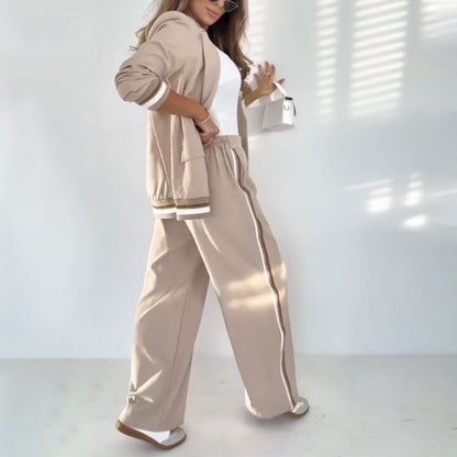 Pania™ | A Perfect Blend of Chic & Comfort