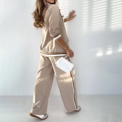 Pania™ | A Perfect Blend of Chic & Comfort