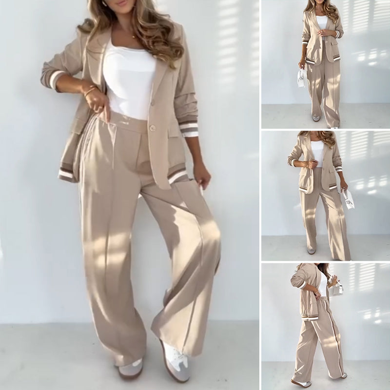 Pania™ | A Perfect Blend of Chic & Comfort