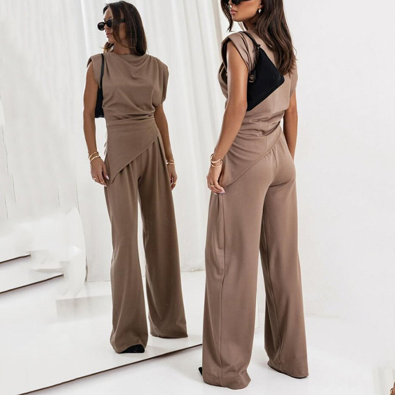 DIMA™ | Elegant Two-Piece Set