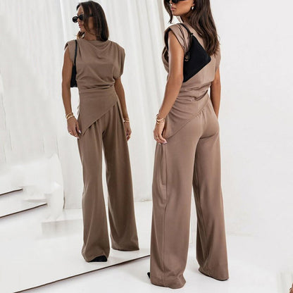 DIMA™ | Elegant Two-Piece Set