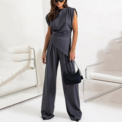 DIMA™ | Elegant Two-Piece Set