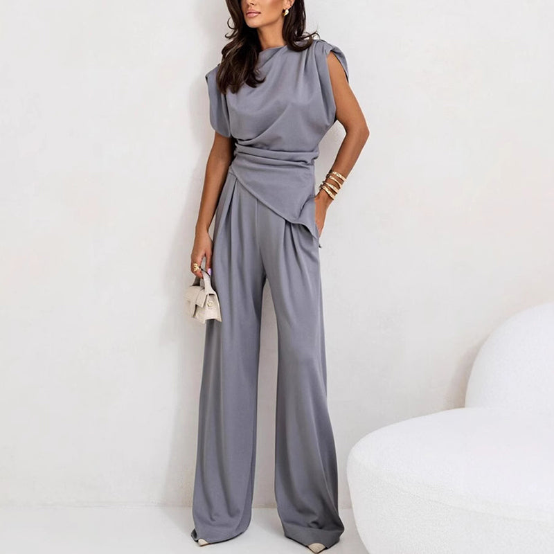 DIMA™ | Elegant Two-Piece Set